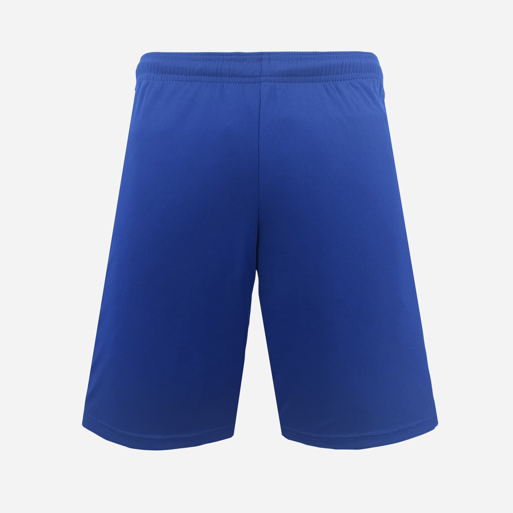 sky blue soccer shorts